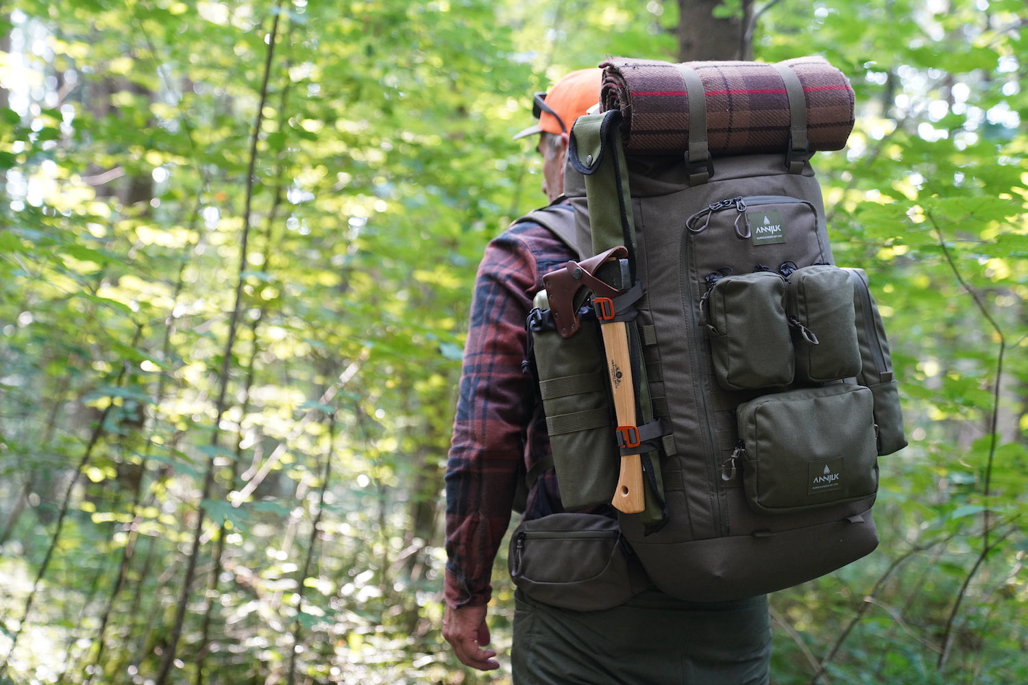 Y55 Rucksack