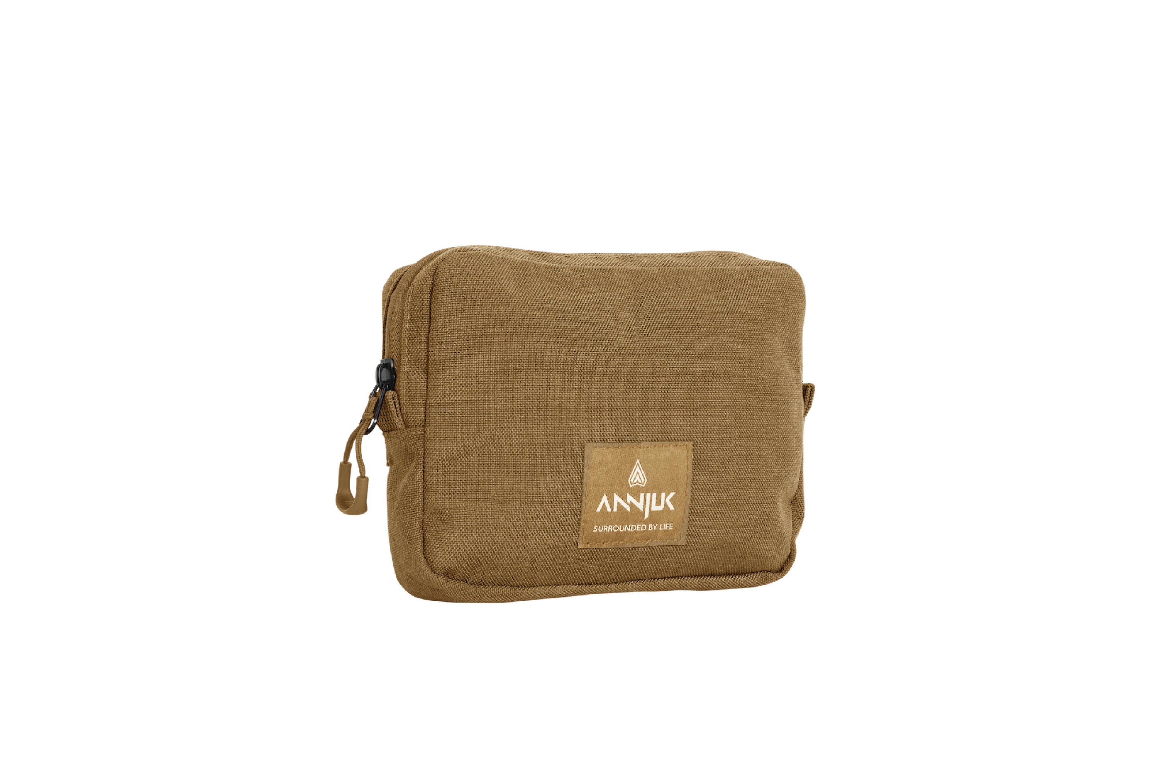 Back Pouch 1.6