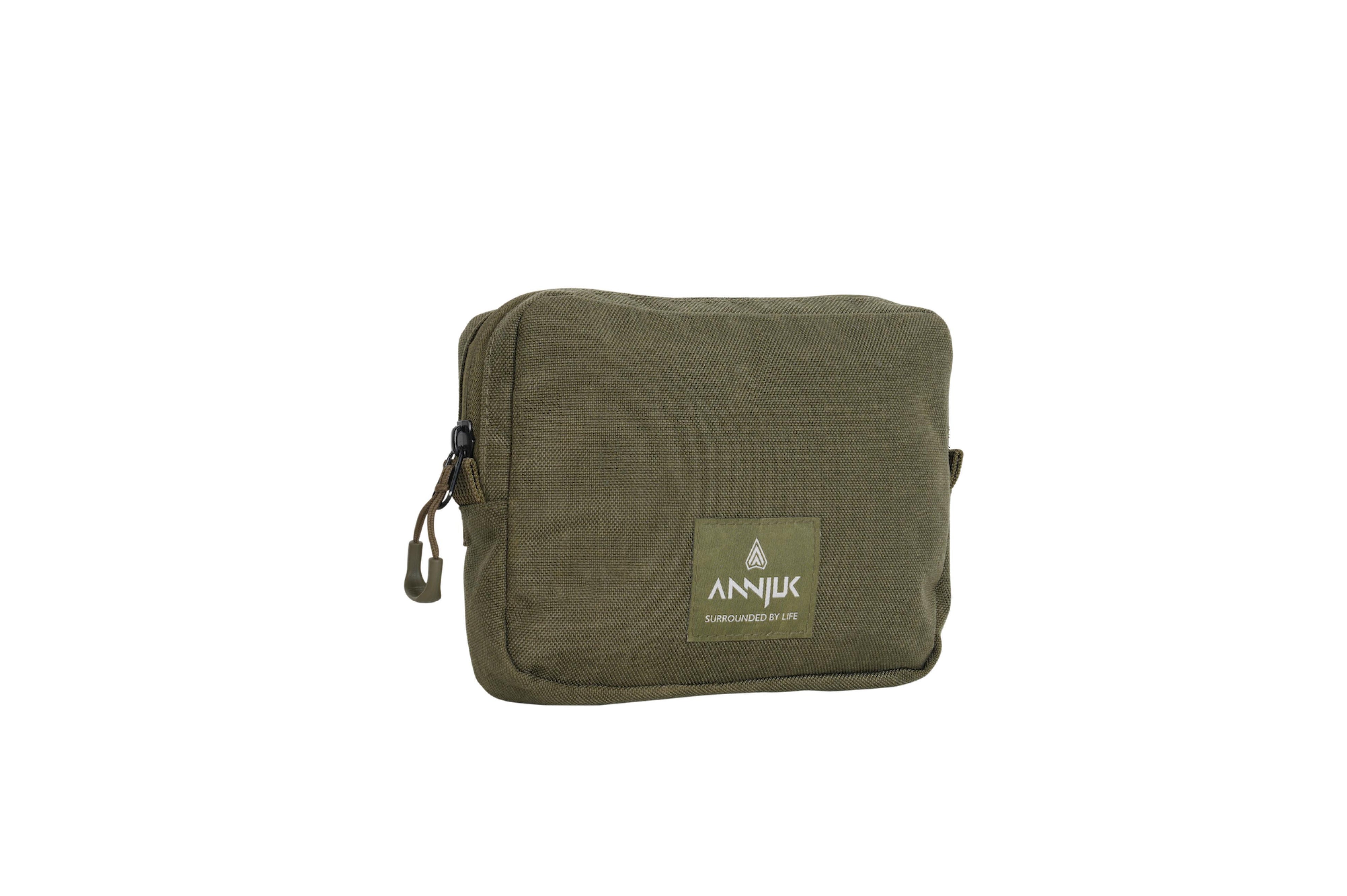 Back Pouch 1.6