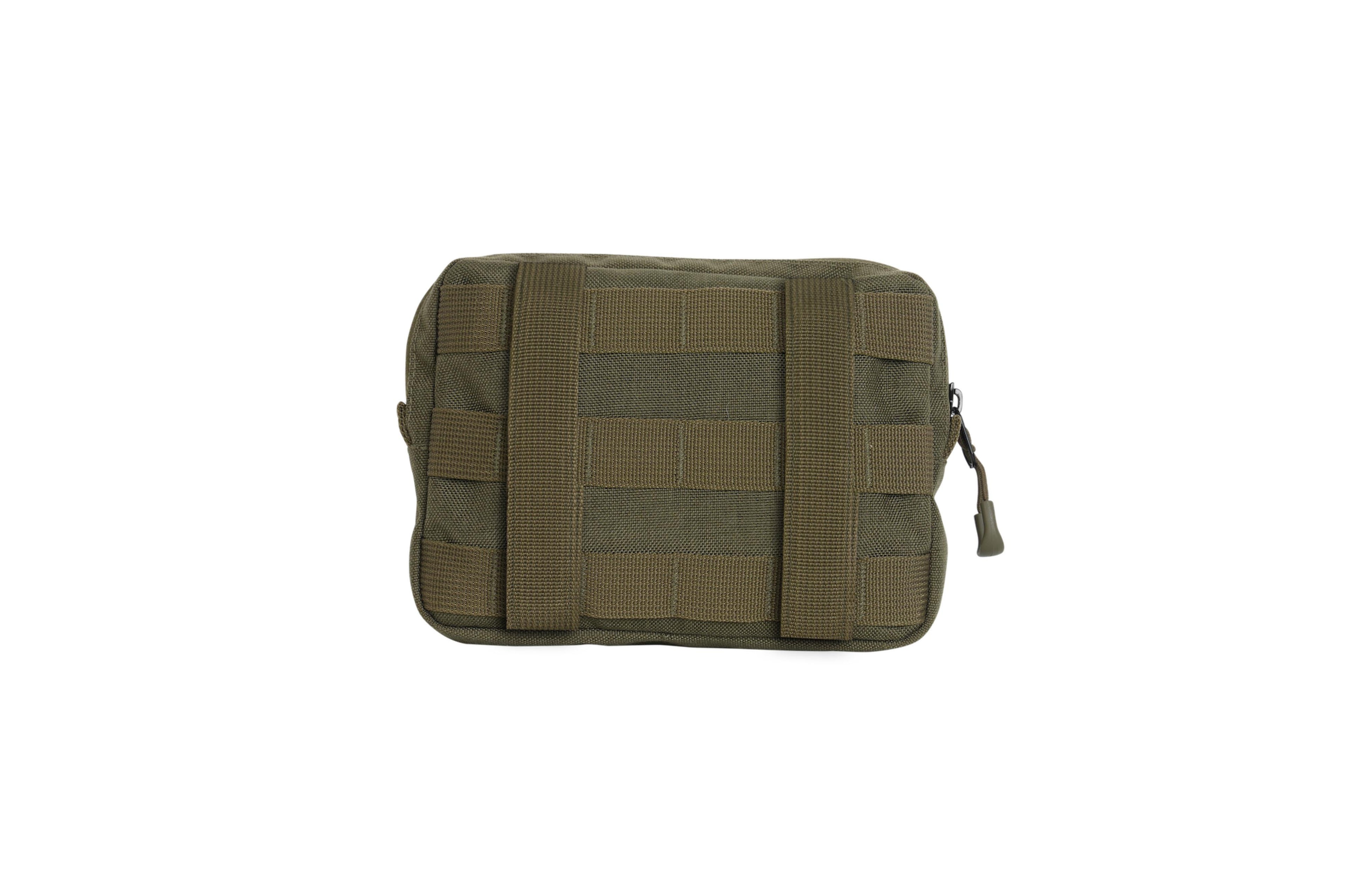 Back Pouch 1.6