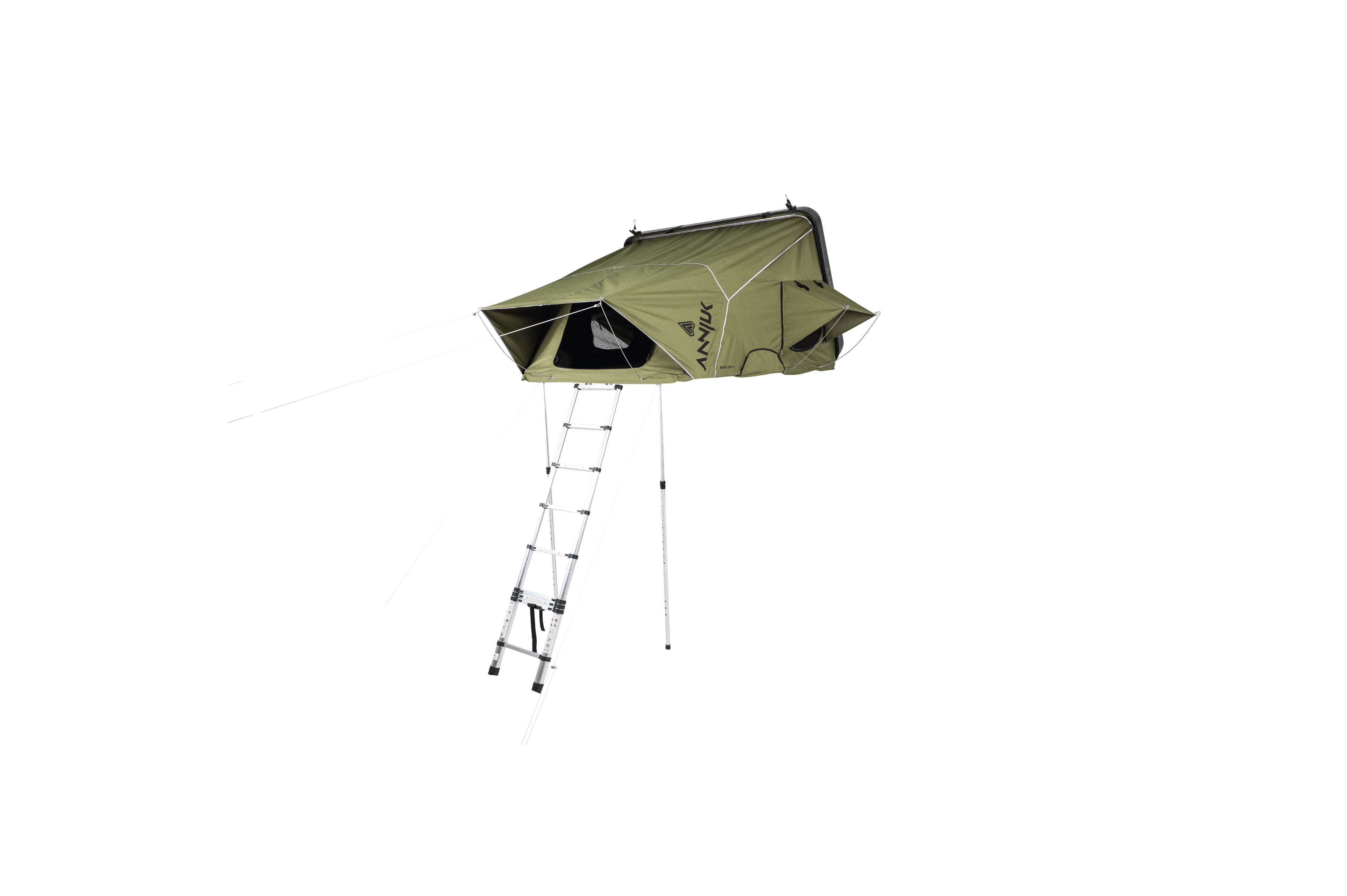 Vorserie Aponi Sky 4 Olive