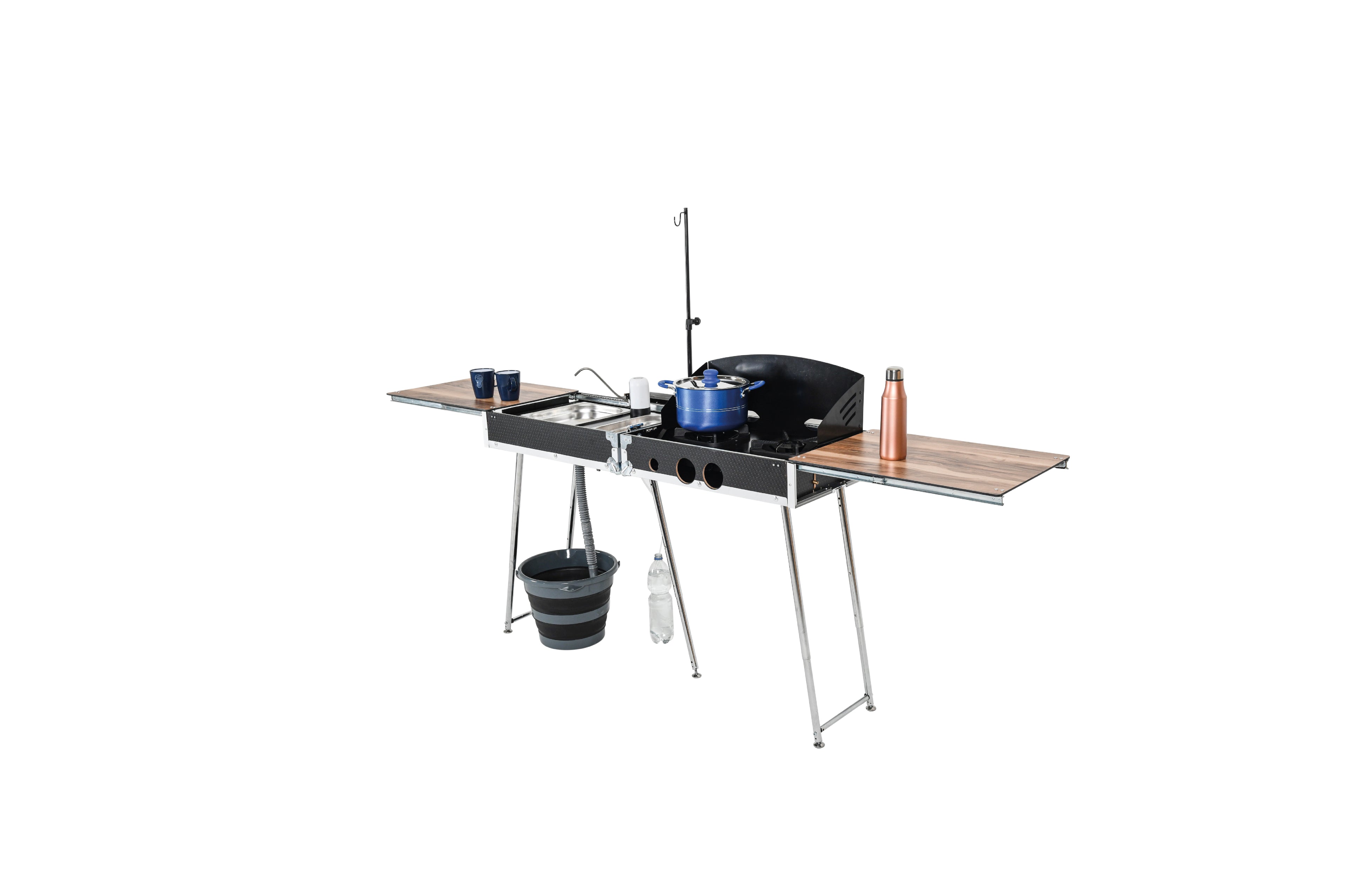 Kibo Medium