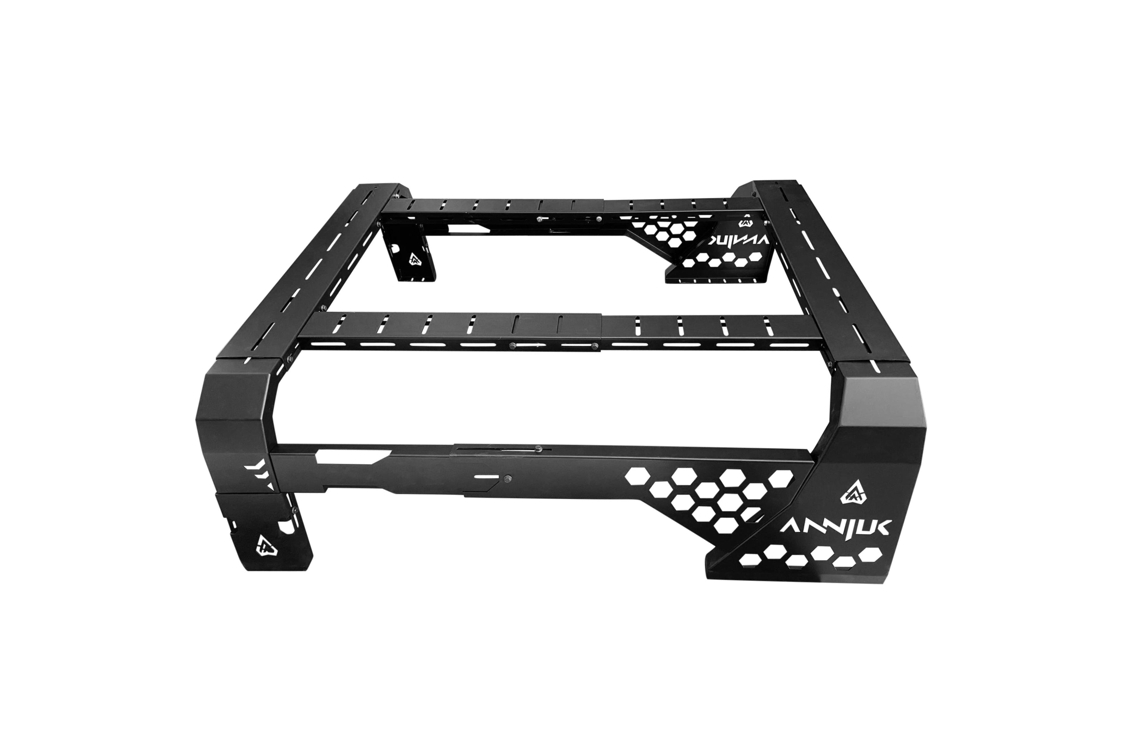 Pick Up H - Rack Short Edition