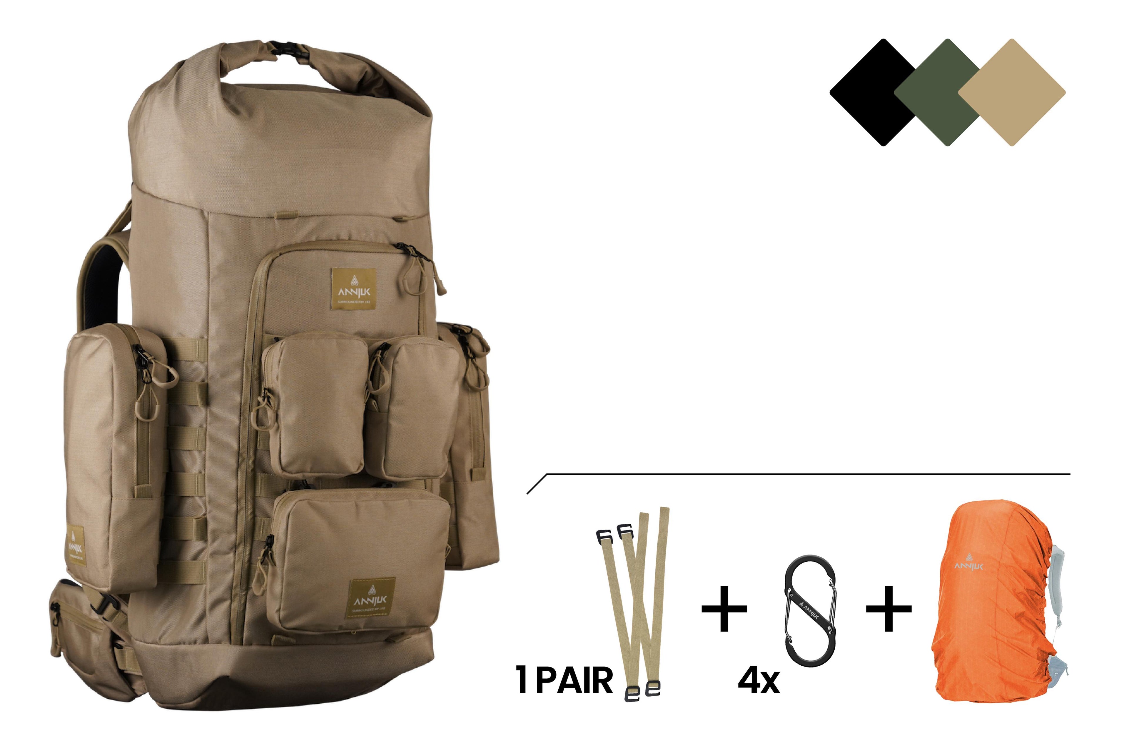 Y55 Essential