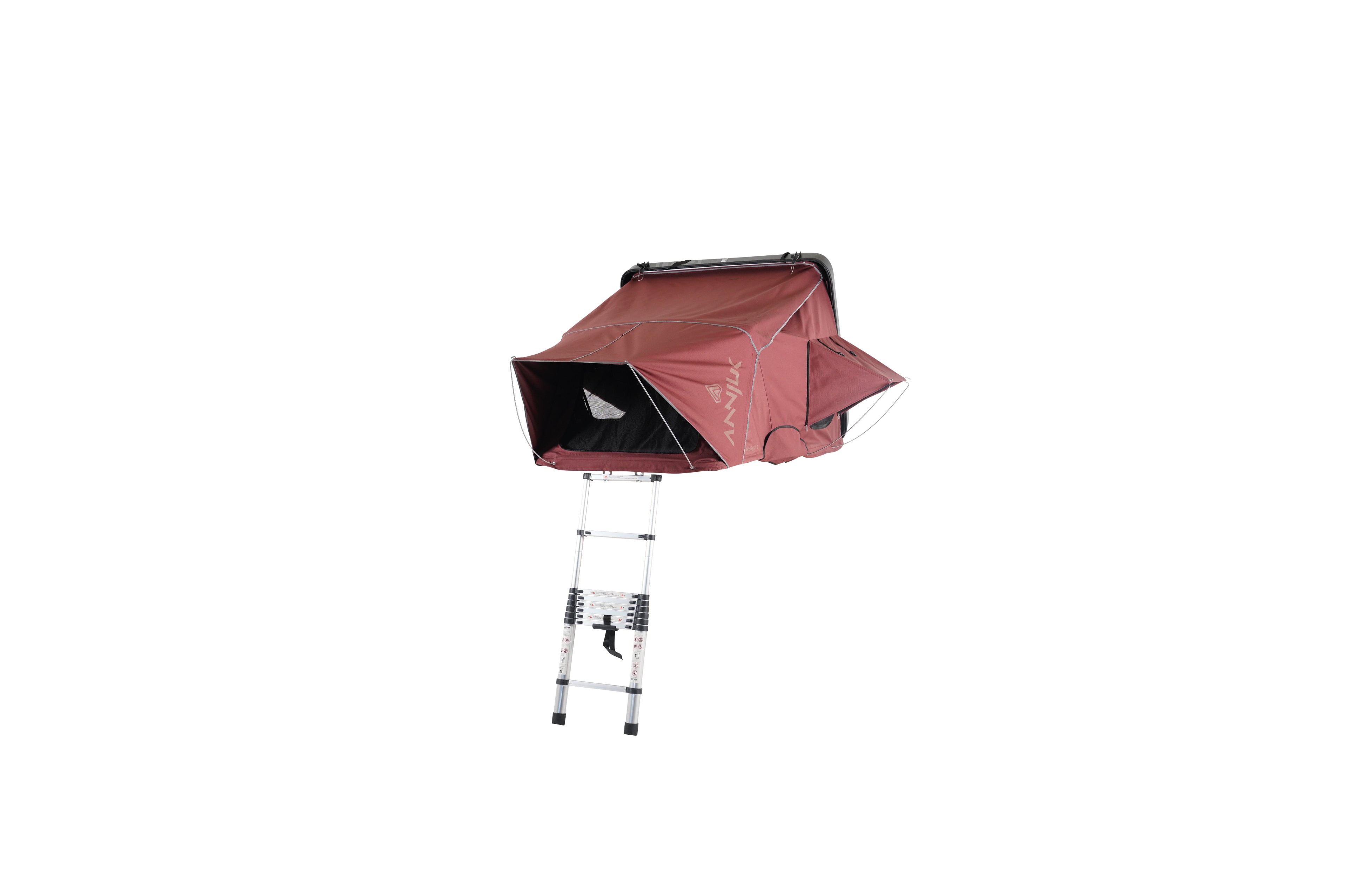 Vorserie Aponi Sky 2 Bordeaux
