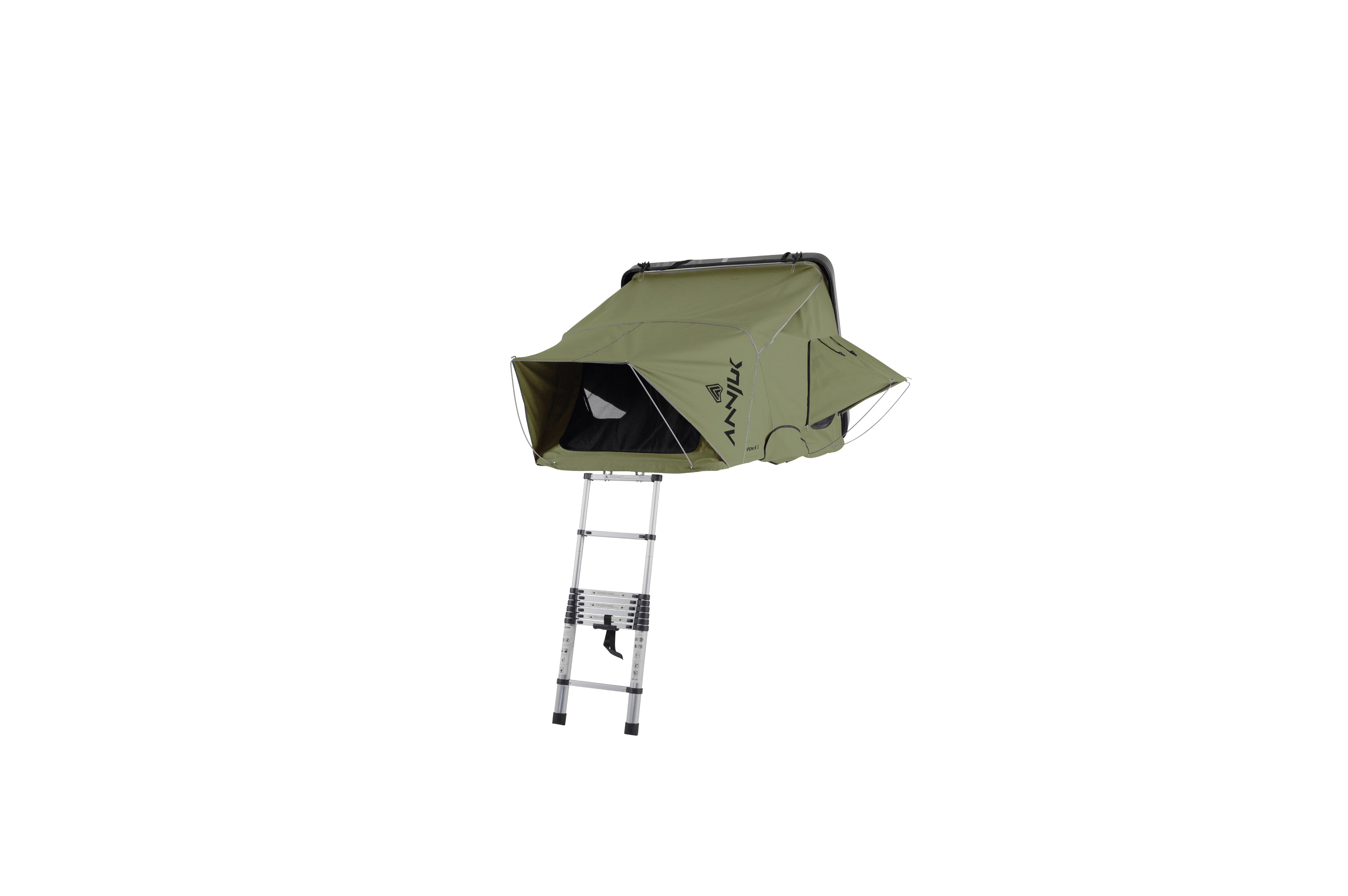Vorserie Aponi Sky 2 Olive